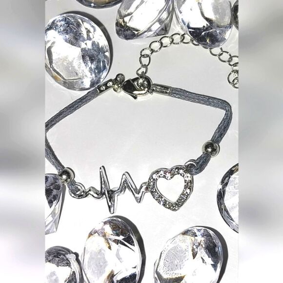 Super cute girls bracelet - Picture 4 of 5